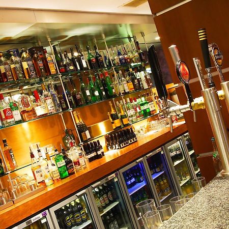 Rosspark Hotel Kells 밸리미나 외부 사진